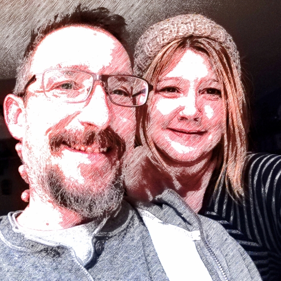 Meet your Posher, Susie - Picture 1 of 2